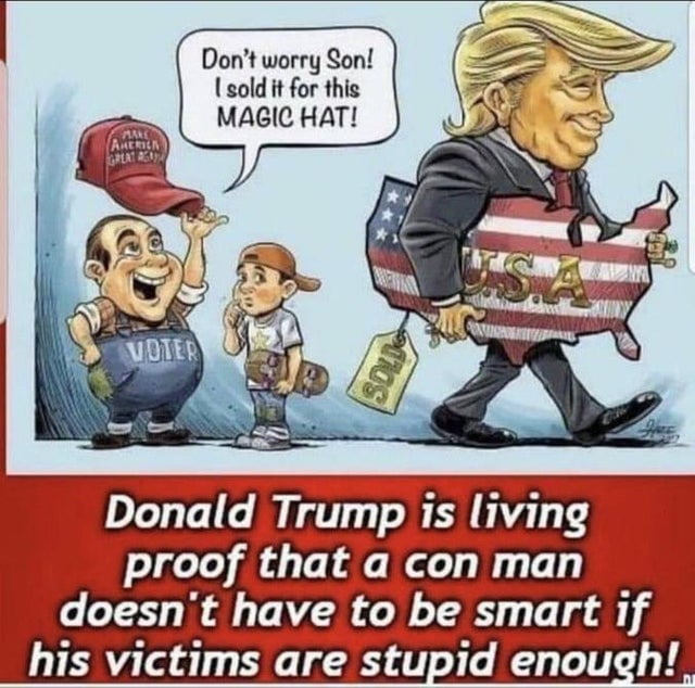 trump-loves-the-uneducated-because-he-s-one-of-them-9gag