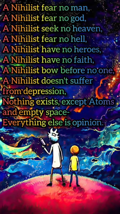 Download Free 100 + nihilism Wallpapers