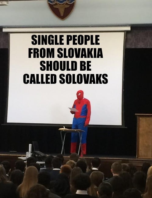 Same does apply to Slovenia - 9GAG