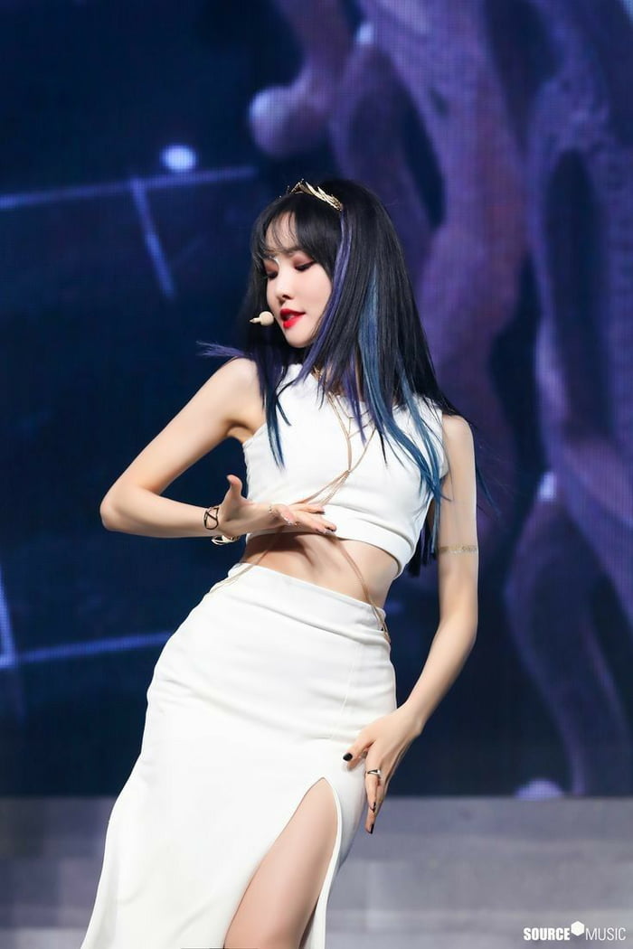 Photo : Yuju