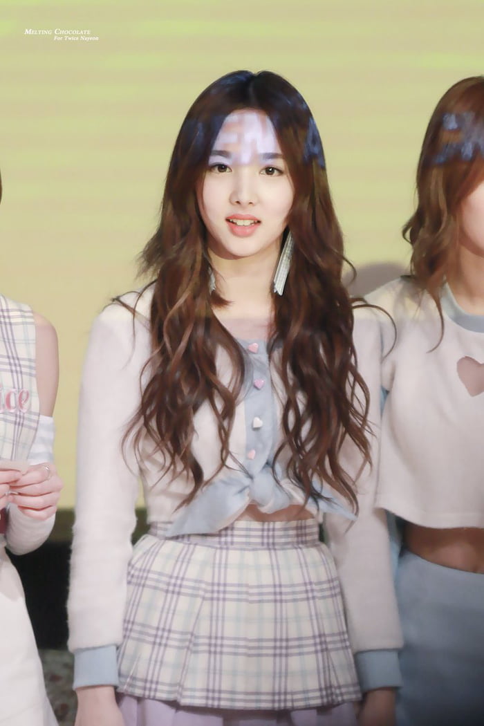 Photo : Nayeon