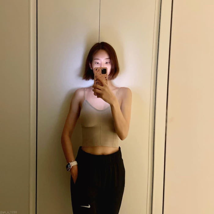 Photo : Ex AOA - Yuna