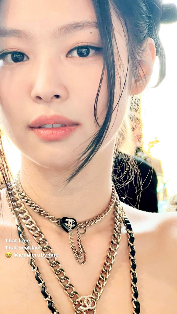 Photo : Soojmooj w/ Jennie