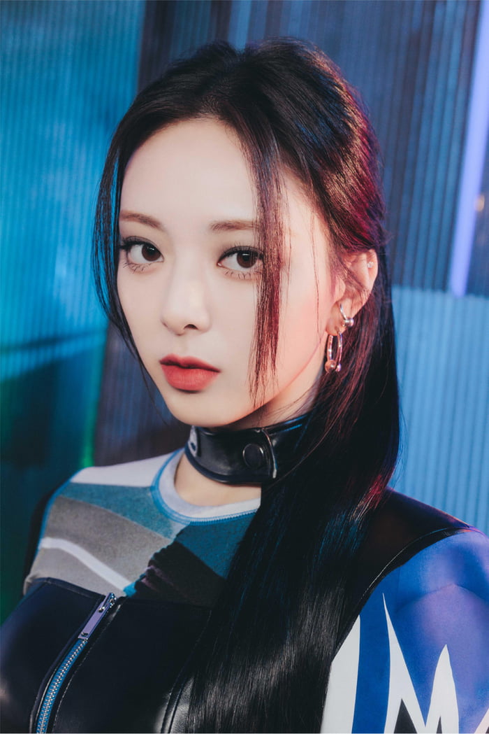 Photo : Yuna