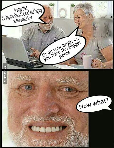 Well I Guess It S Possible Then 9gag