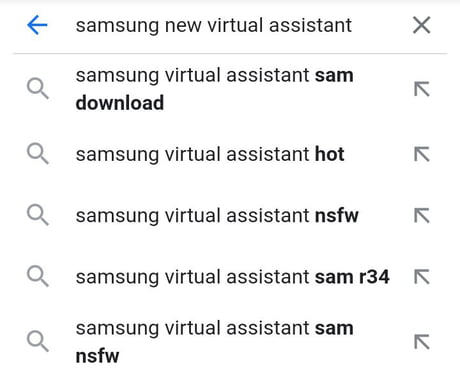 Assistant virtual samsung new How to