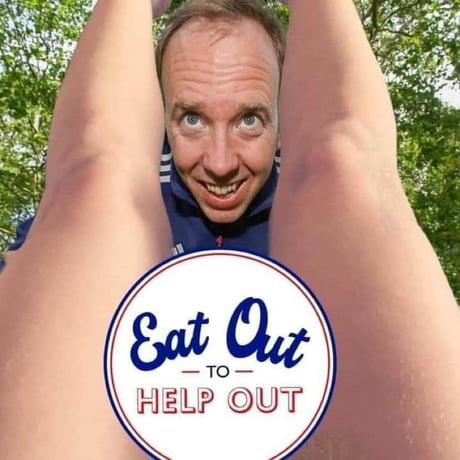 Best 30+ Matt Hancock fun on 9GAG