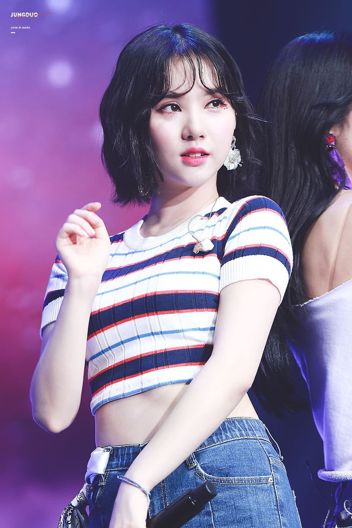 Photo : Eunha
