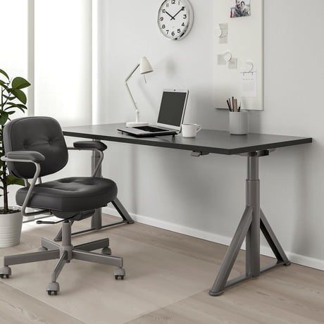 Electric Standing Sitting Desks I, Ikea Sit Stand Desk Canada Electric