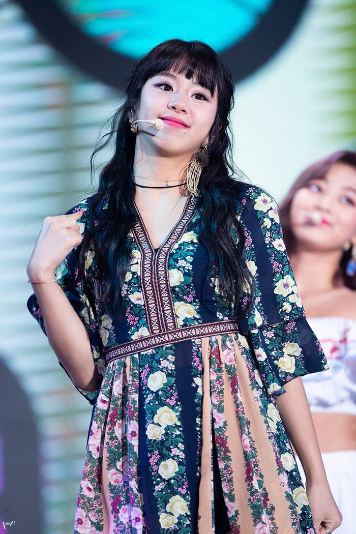 Photo : Chaeyoung