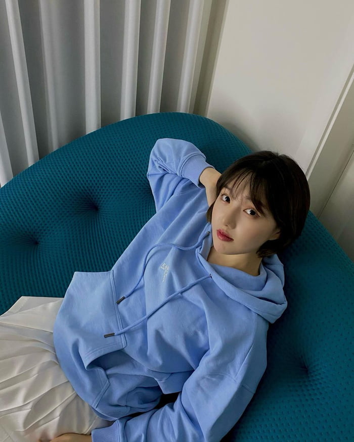 Photo : Yerin