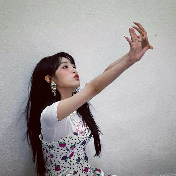 Photo : Yena