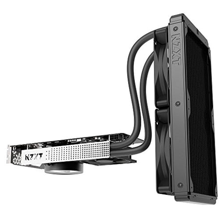 Nzxt g12 hot sale 2080 ti