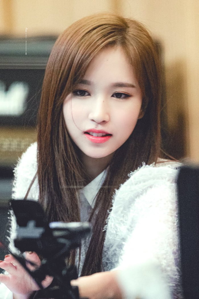 Photo : Mina