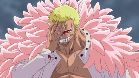Best 30 Donquixote Doflamingo Fun On 9gag