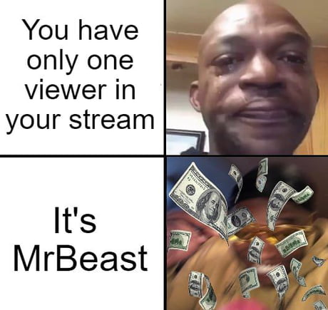 MrBeast meme