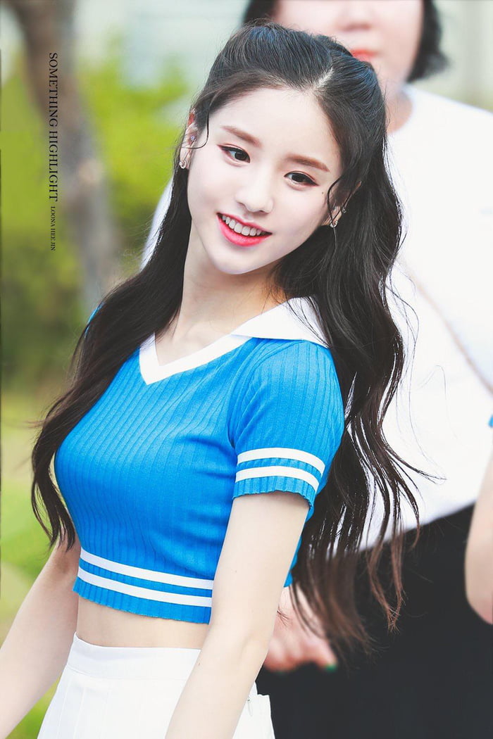 Photo : Heejin