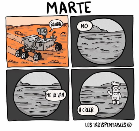 Memes Perseverancia