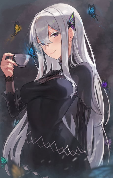 Best 30 Re Zero Fun On 9gag