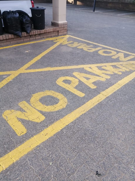 You Had One Job 9gag