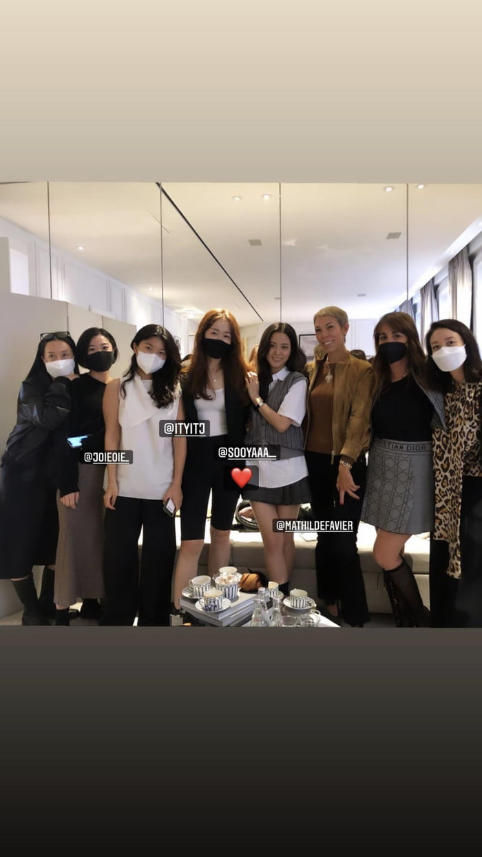 Photo : Alineds75 with Jisoo