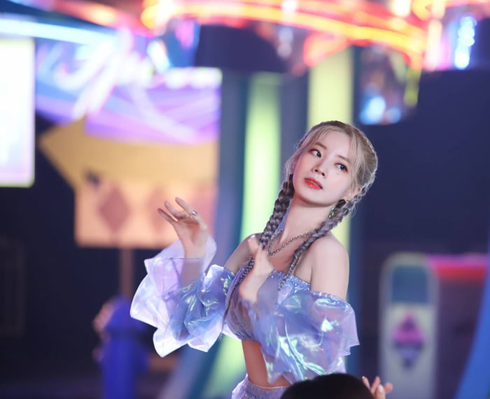 Photo : Dahyun