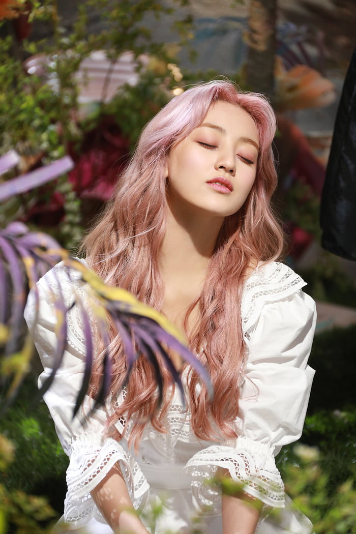 Photo : Jihyo