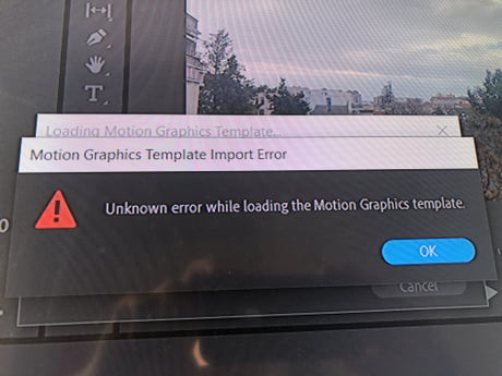 HELP, anyone knows how to fix this ? ( premiere pro cc 2020) - 9GAG