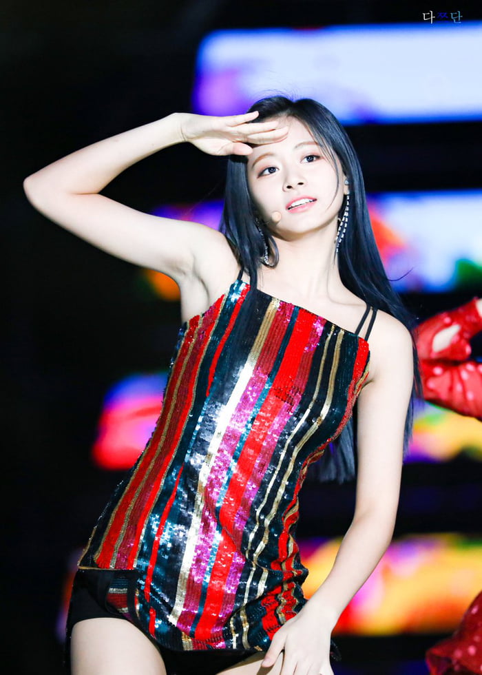 Photo : Tzuyu