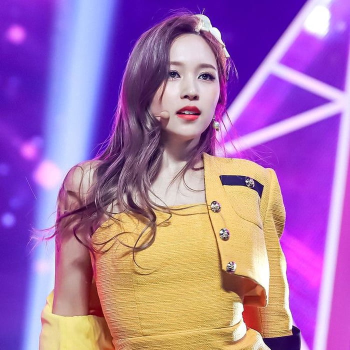 Photo : Mina