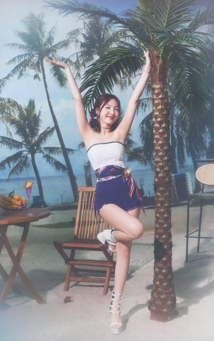 Photo : Nayeon