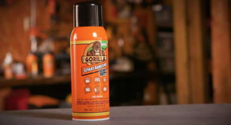 A Woman Used Gorilla Glue to Style Her Hair and Wound Up In the Hospital