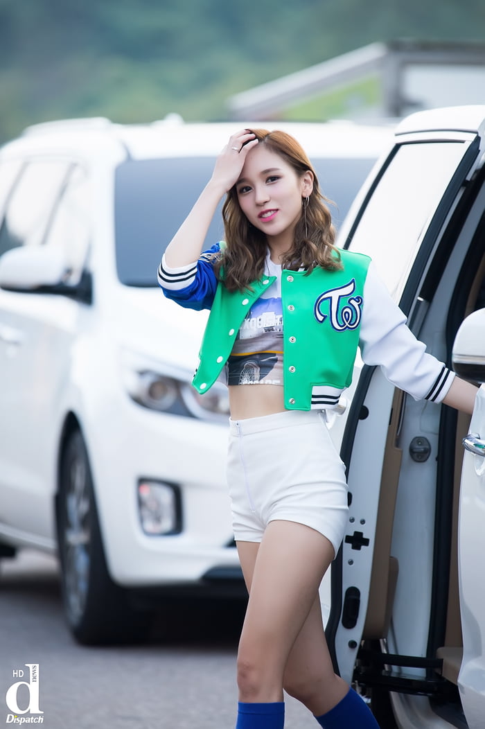 Photo : Mina