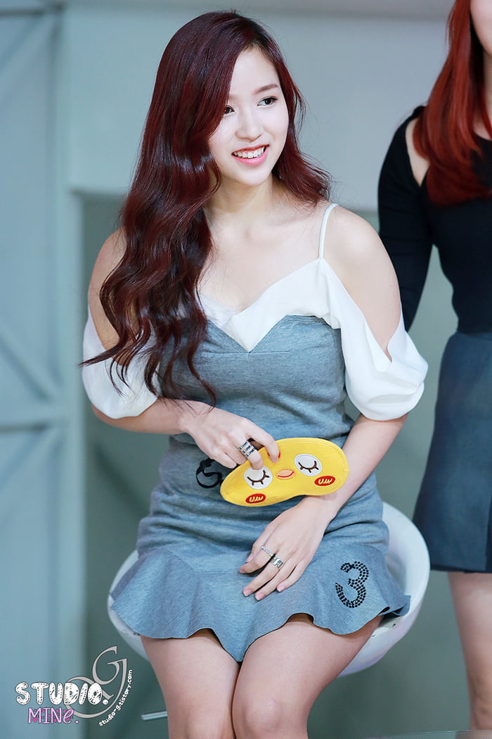 Photo : Mina