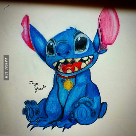  Little Stitch