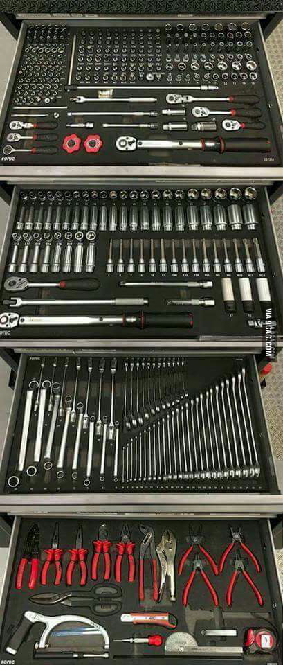 Tool porn - 9GAG