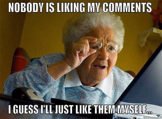 why-don-t-i-get-a-notification-for-liking-my-own-comment-9gag