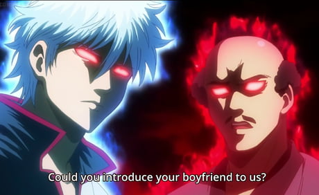 protective boyfriend anime