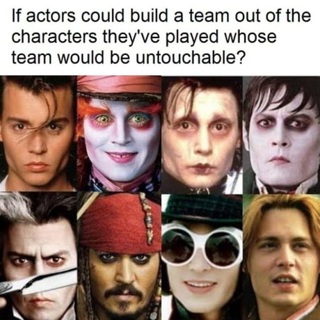 Jack Of All Trades 9gag