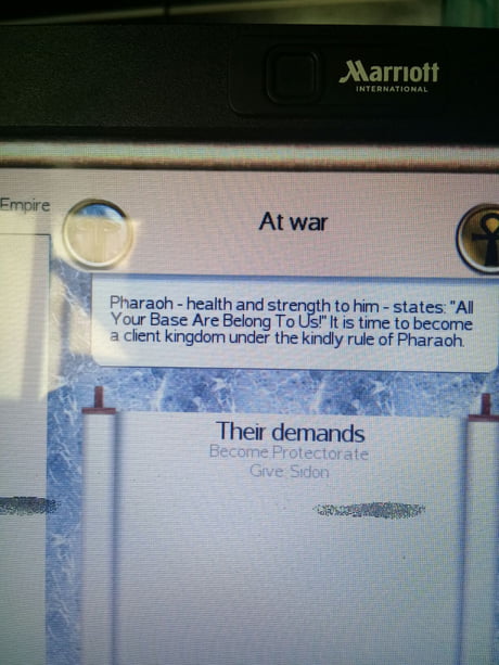 empire total war protectorate empire total war protectorate