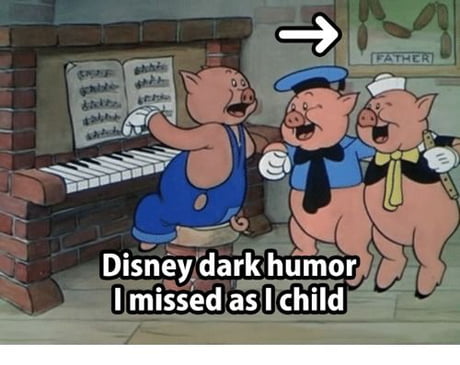 I Love Disney 9gag