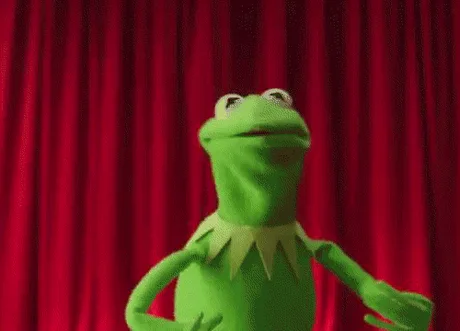 Kermit De Ket Kikker Foul Bachelor Frog Meme Generator