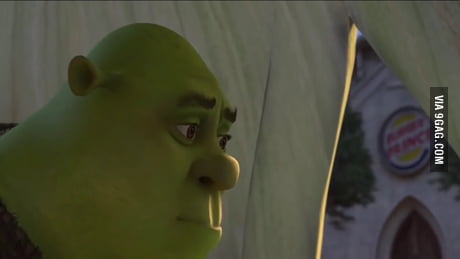 Shrek MEME by KingSpan on Newgrounds