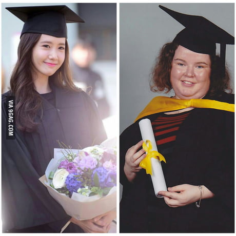 Expectation vs Reality - 9GAG