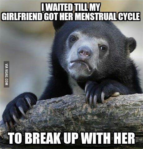 I Didn T Want To Have To Get Back Together If She Was Pregnant 9gag