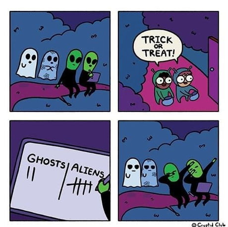 Best Funny aliens Memes - 9GAG