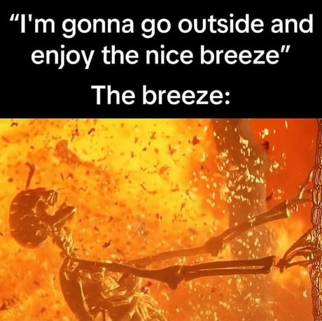 Temperature Rising Funny Best Funny temperature Memes - 9GAG