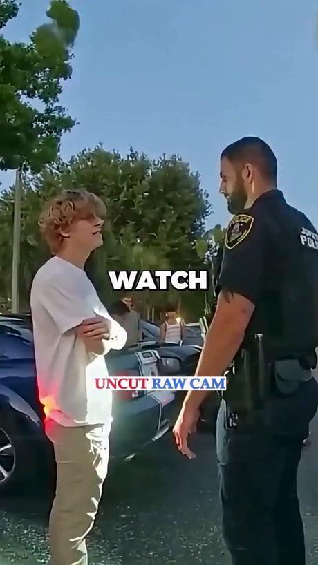 Bro was a minor all of a sudden