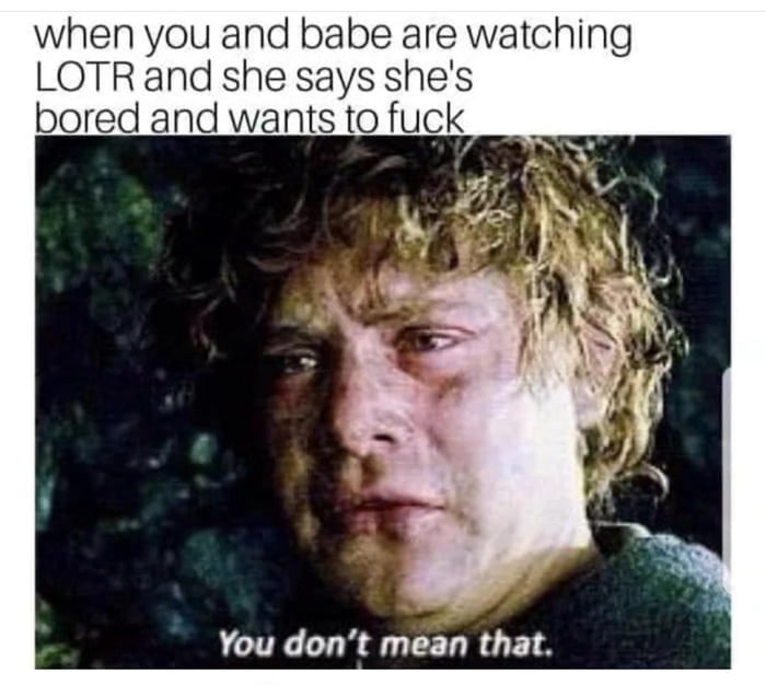 Posting memes I found on my smartphone until I get bored or die #1354