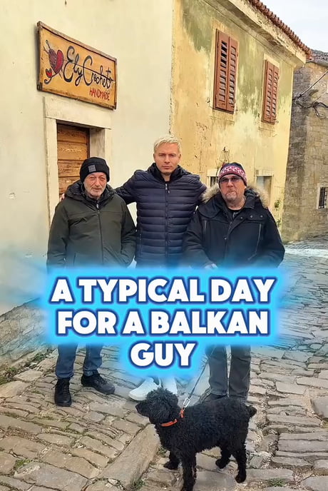 What a delightful day